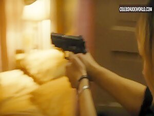 Jacqui Holland bush, breasts scene in True Detective (2014-2024) 1