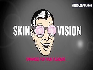 Jacqui Holland bush, breasts scene in True Detective (2014-2024) 11