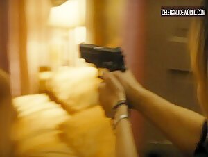 Jacqui Holland bush, breasts scene in True Detective (2014-2024) 13