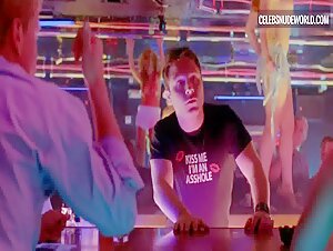 Amber Carollo Nude, breasts scene in True Detective (2014-2024) 12