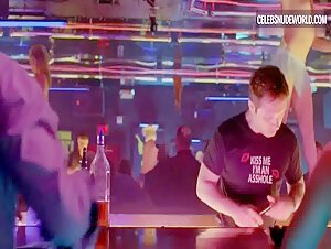 Amber Carollo Nude, breasts scene in True Detective (2014-2024) 14