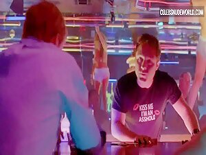 Amber Carollo Nude, breasts scene in True Detective (2014-2024) 16