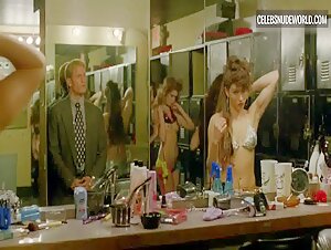 Amber Carollo Nude, breasts scene in True Detective (2014-2024) 3