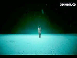 Aka Niviâna Nude, butt scene in True Detective (2014-2024) 11