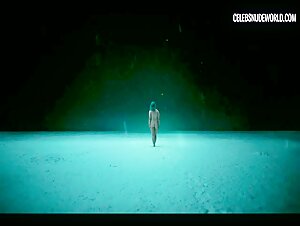 Aka Niviâna Nude, butt scene in True Detective (2014-2024) 12