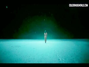 Aka Niviâna Nude, butt scene in True Detective (2014-2024) 13