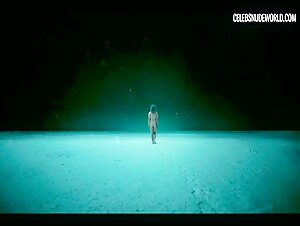 Aka Niviâna Nude, butt scene in True Detective (2014-2024) 14