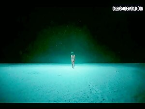 Aka Niviâna Nude, butt scene in True Detective (2014-2024) 16