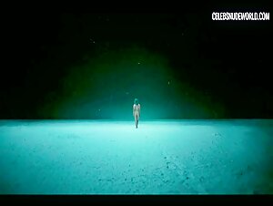 Aka Niviâna Nude, butt scene in True Detective (2014-2024) 17