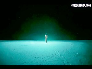 Aka Niviâna Nude, butt scene in True Detective (2014-2024) 18