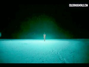 Aka Niviâna Nude, butt scene in True Detective (2014-2024) 19