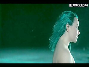 Aka Niviâna Nude, butt scene in True Detective (2014-2024) 7