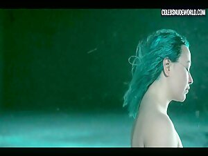 Aka Niviâna Nude, butt scene in True Detective (2014-2024) 8