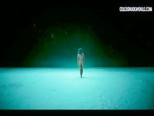 Aka Niviâna Nude, butt scene in True Detective (2014-2024) 9