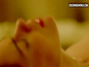 Michelle Monaghan breasts, Nude scene in True Detective (2014-2024) 19