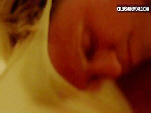 Michelle Monaghan breasts, Nude scene in True Detective (2014-2024) 9