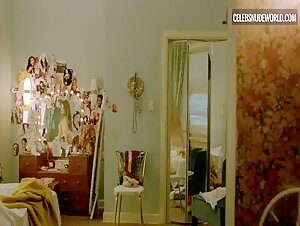 Lili Simmons Nude, butt scene in True Detective (2014-2024) 4