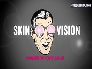 Alexandra Daddario Nude, butt scene in True Detective (2014-2024) 19