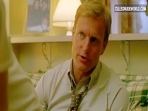 Alexandra Daddario breasts, Nude scene in True Detective (2014-2024) 3