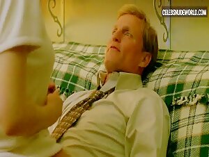 Alexandra Daddario breasts, Nude scene in True Detective (2014-2024) 7