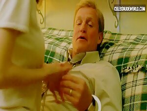 Alexandra Daddario breasts, Nude scene in True Detective (2014-2024) 8