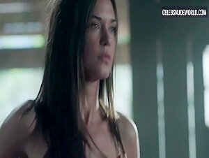 Odette Annable Sexy, underwear scene in Banshee (2013-2016) 12