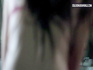 Odette Annable Sexy, underwear scene in Banshee (2013-2016) 2