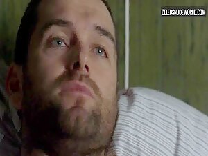 Trieste Kelly Dunn Panties scene in Banshee (2013-2016) 11