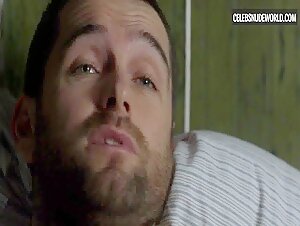 Trieste Kelly Dunn Panties scene in Banshee (2013-2016) 12