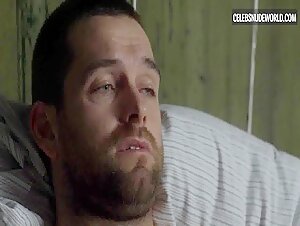 Trieste Kelly Dunn Panties scene in Banshee (2013-2016) 14