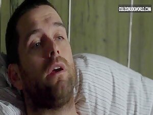 Trieste Kelly Dunn Panties scene in Banshee (2013-2016) 15