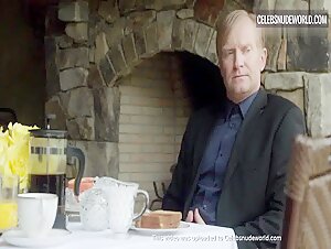 Lili Simmons bikini, Sexy scene in Banshee (2013-2016) 13