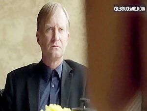 Lili Simmons bikini, Sexy scene in Banshee (2013-2016) 14