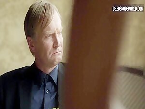 Lili Simmons bikini, Sexy scene in Banshee (2013-2016) 15