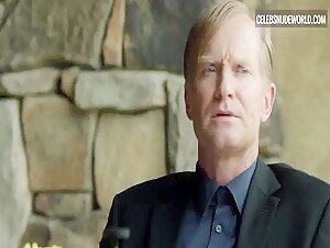 Lili Simmons bikini, Sexy scene in Banshee (2013-2016) 16