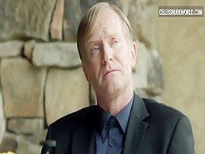 Lili Simmons bikini, Sexy scene in Banshee (2013-2016) 17