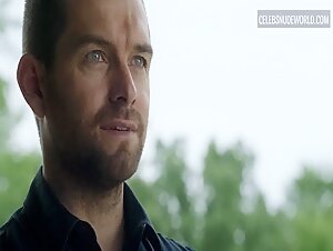 Lili Simmons bikini, Sexy scene in Banshee (2013-2016) 18