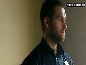 Lili Simmons bikini, Sexy scene in Banshee (2013-2016) 2