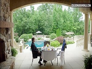 Lili Simmons bikini, Sexy scene in Banshee (2013-2016) 9