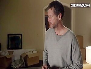 Surely Alvelo Sexy, underwear scene in Banshee (2013-2016) 11