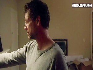 Surely Alvelo Sexy, underwear scene in Banshee (2013-2016) 17