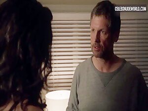 Surely Alvelo Sexy, underwear scene in Banshee (2013-2016) 19