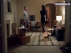 Surely Alvelo Sexy, underwear scene in Banshee (2013-2016) 2