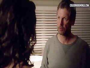 Surely Alvelo Sexy, underwear scene in Banshee (2013-2016) 20