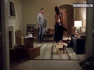 Surely Alvelo Sexy, underwear scene in Banshee (2013-2016) 3