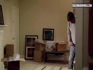 Surely Alvelo Sexy, underwear scene in Banshee (2013-2016) 4