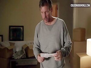 Surely Alvelo Sexy, underwear scene in Banshee (2013-2016) 5