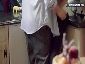 Ivana Miličević Missionary, Sex scene in Banshee (2013-2016) 6