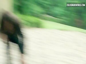 Odette Annable underwear, Sexy scene in Banshee (2013-2016) 17