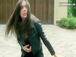 Odette Annable underwear, Sexy scene in Banshee (2013-2016) 19